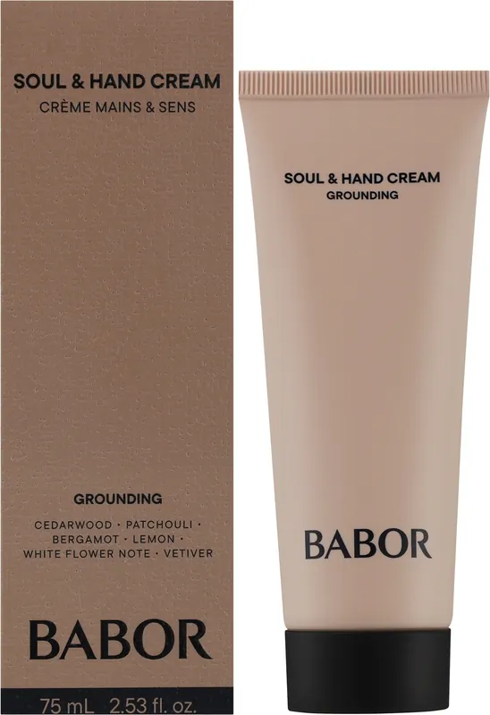 Hand Cream - Bath and Body