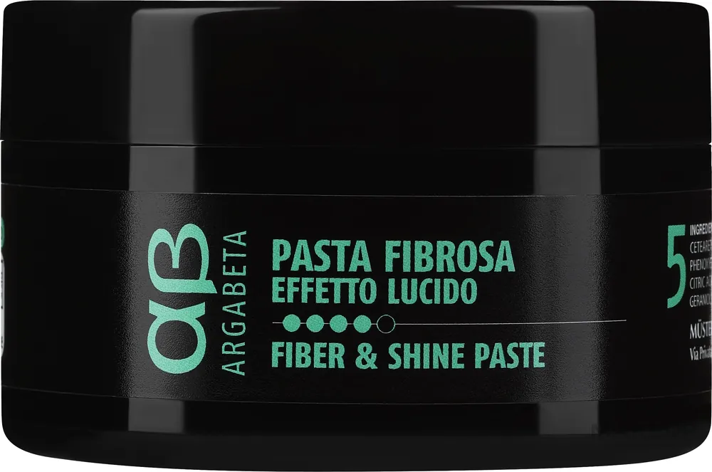 Hair Paste