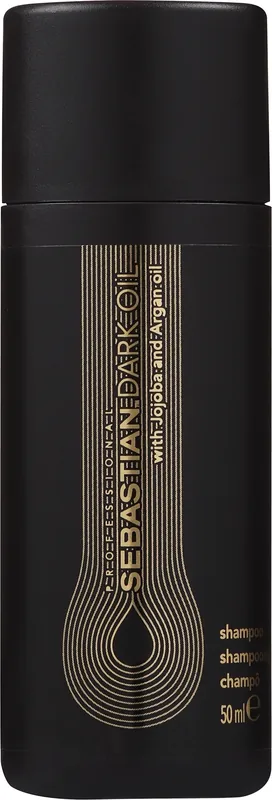 Moisturizing Shine & Silky Hair Shampoo