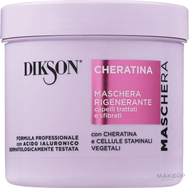 Hair Repair Mask