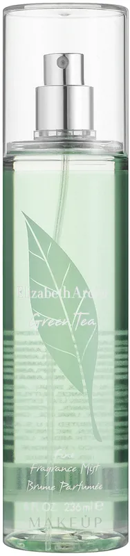 Elizabeth Arden Green Tea Fine Fragrance Mist - Bath and Body