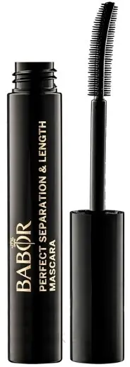 Babor Perfect Separation & Length Mascara - Makeup