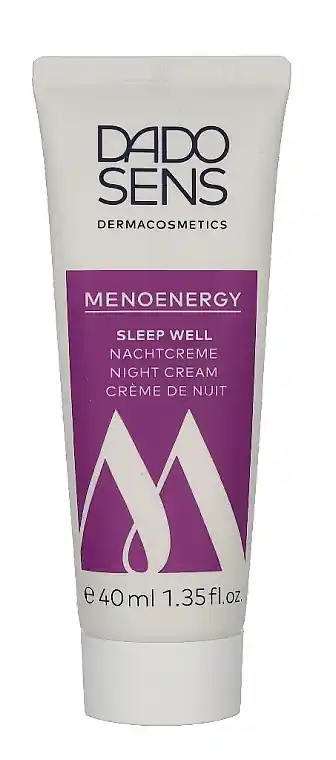 Night Women's Facial Cream - Skin Care Products