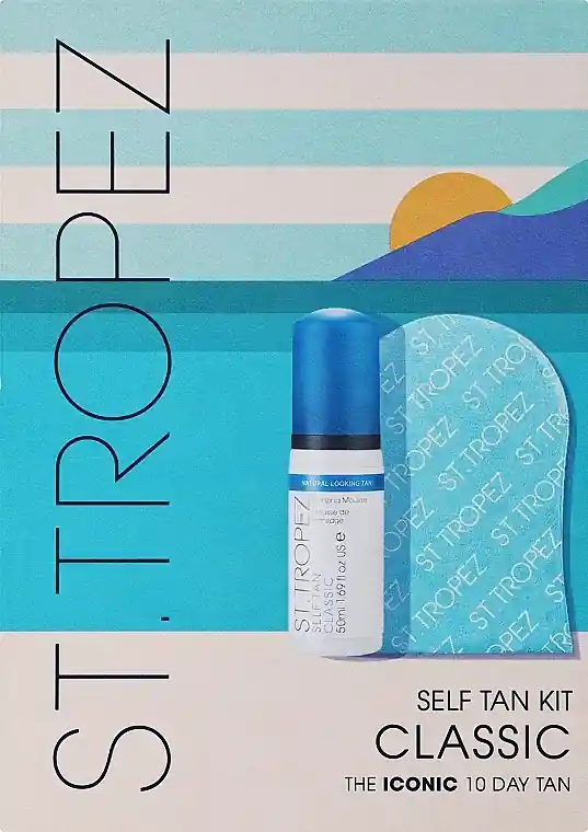 Set - Bath and Body
