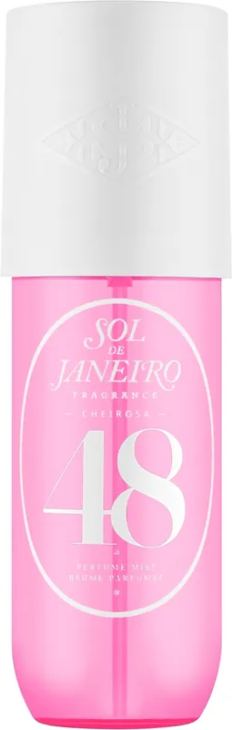 Sol De Janeiro Cheirosa 48 Perfume Mist - Bath and Body