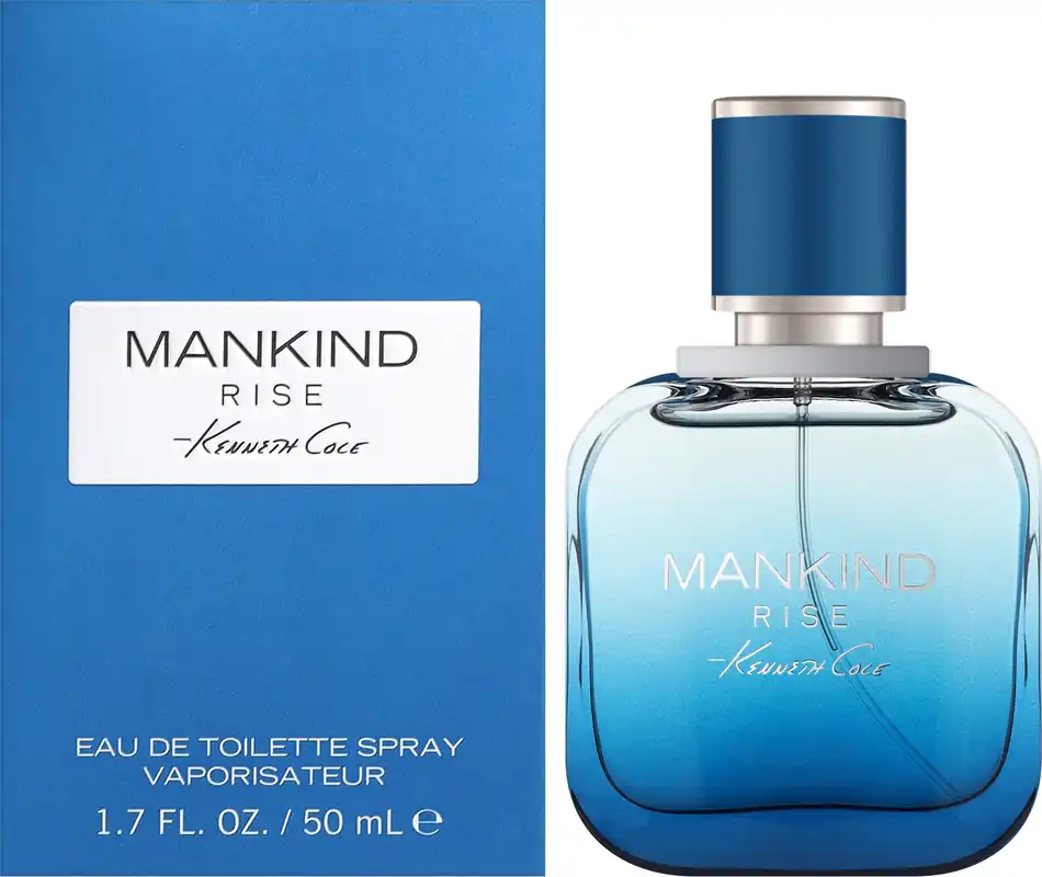 Kenneth Cole Rise of Mankind - Perfume