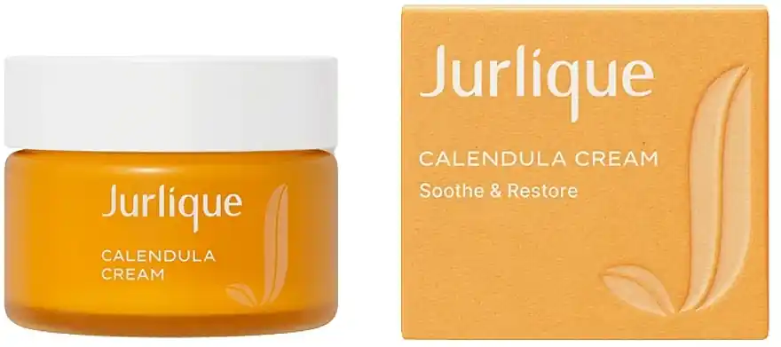Face Cream for Dry & Sensitive Skin - Skin Care Products