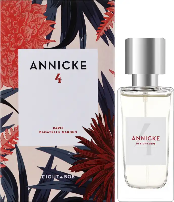Eight & Bob Annicke 4 - Perfume