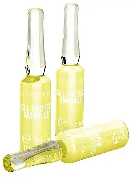 Cell Protection Face Ampoules - Skin Care Products