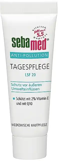 Day Face Cream SPF 20 - Skin Care Products