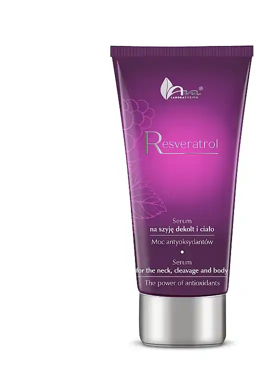 Neck, Décolleté & Body Serum - Bath and Body