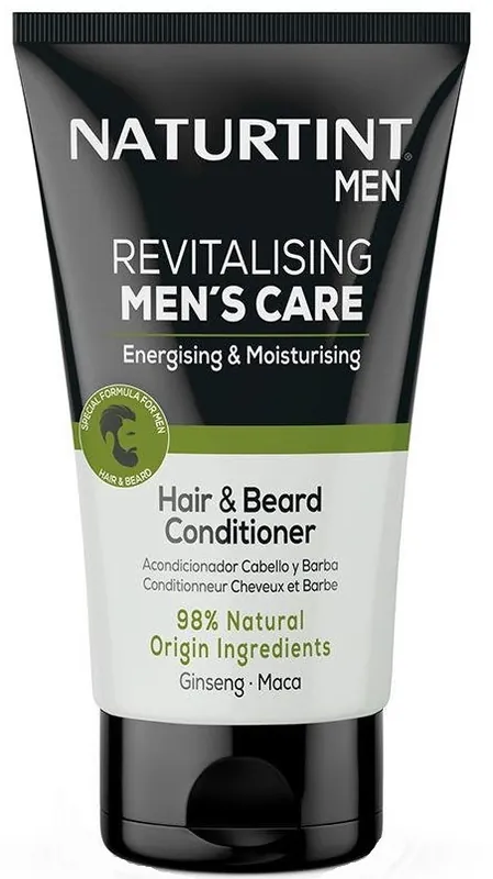 Hair & Beard Conditioner