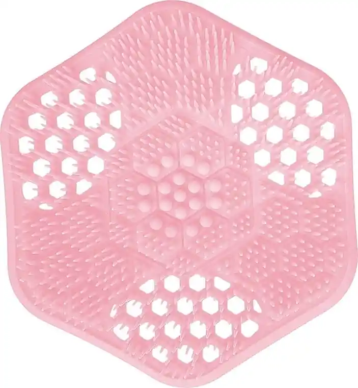 2 in 1 Face Cleansing Brush - Accessories
