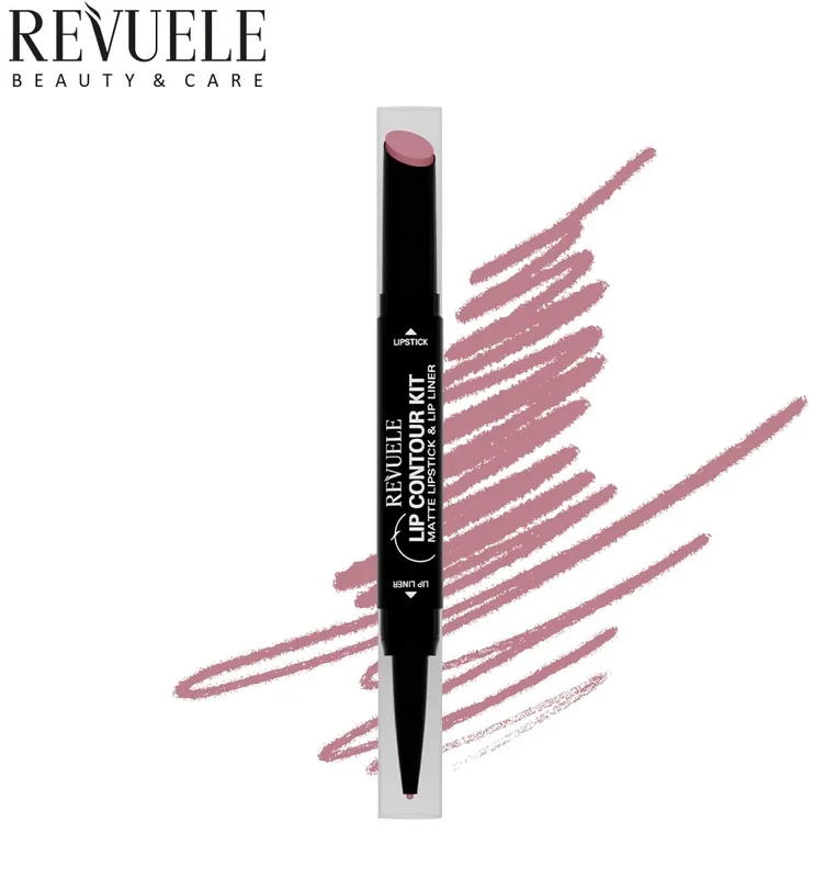 Revuele Lip Contour Kit - Makeup