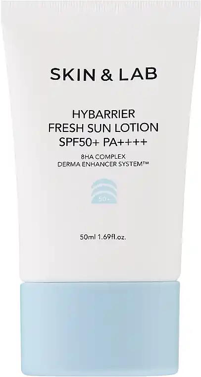 Face Sun Lotion - Skin Care Products