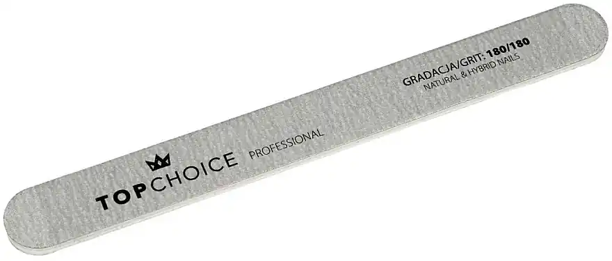 Nail File, 180/180, 78095 - Accessories