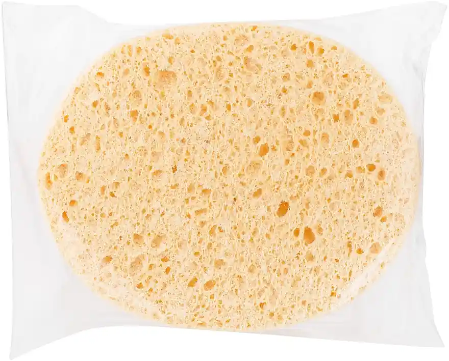 Cosmetic Sponges, cellulose, 2 pcs - Accessories