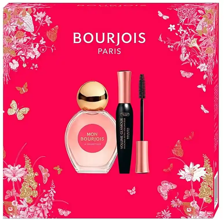 Bourjois Mon Bourjois La Magnetique - Perfume