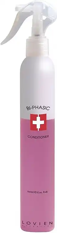 2-Phase Conditioner Spray