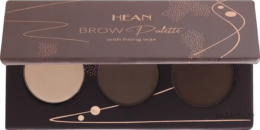 Hean Brow Palette - Makeup
