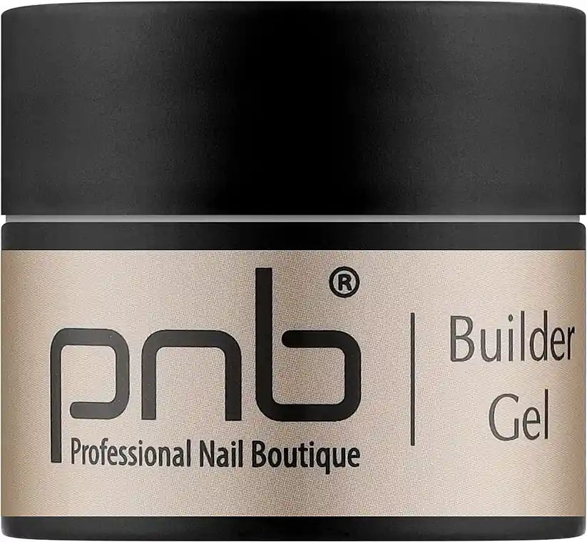Modeling Gel, soft pink - Nails