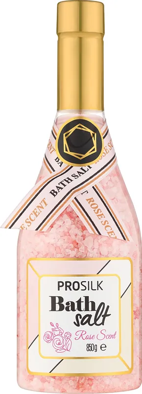 Rose Bath Salt - Bath and Body