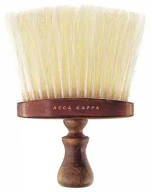Neck Hair Removal Brush - Accessories