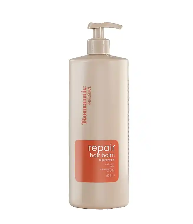 Restorative Balm for Damaged and Dull Hair