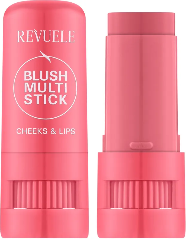 Revuele Blush Multi Stick - Makeup
