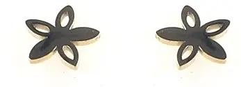 Earrings - Costume jewelry