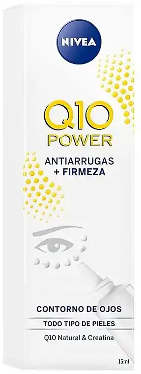 Eye Cream - Skin Care Products