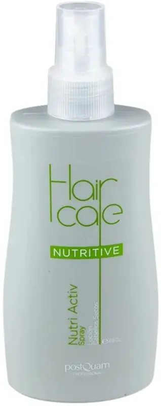 Lotion for Dry & Dull Hair