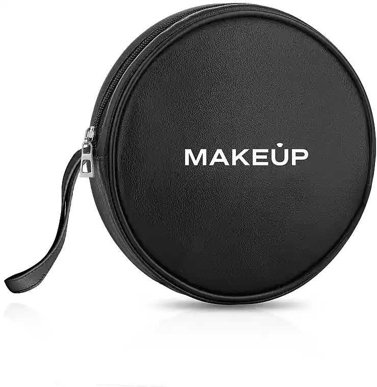 Black Clutch (16 x 4 cm) - Accessories