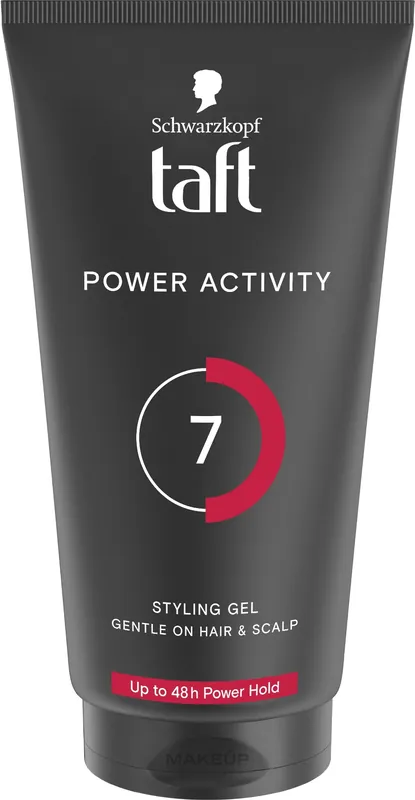 Hair Gel