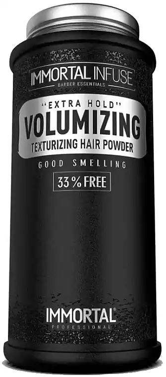 Hair Volume Powder