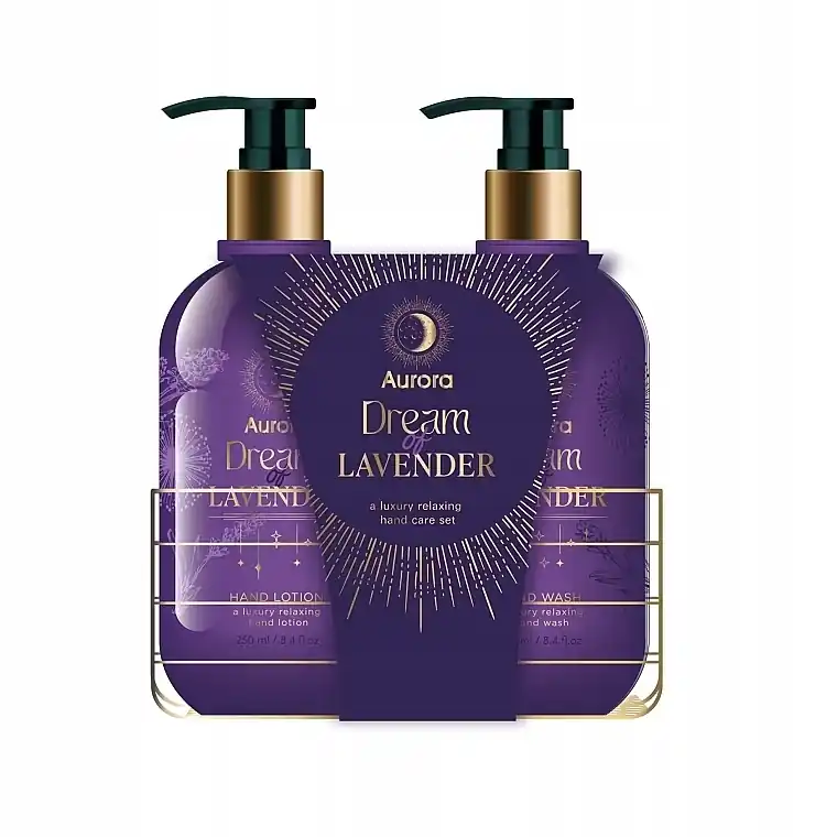 Set - Bath and Body