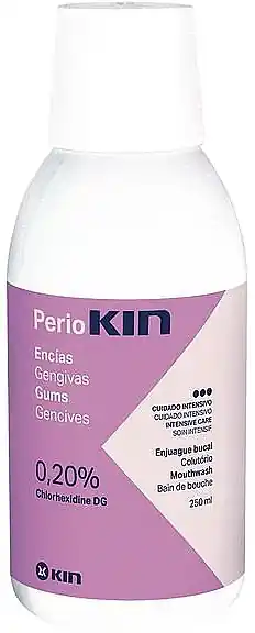 Mouthwash - Bath and Body