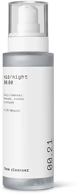 Face Cleansing Gel - Skin Care Products