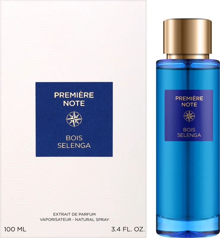 Premiere Note Bois Selenga - Perfume