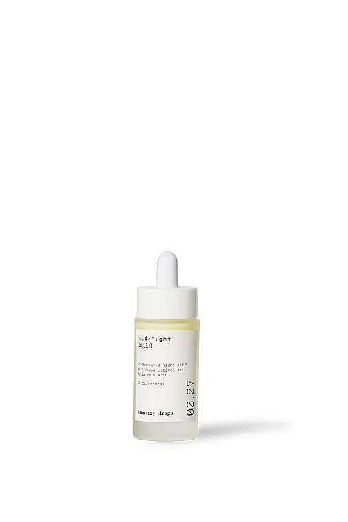 Revitalizing Face Serum - Skin Care Products