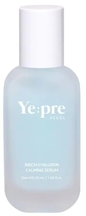 Moisturizing Face Serum - Skin Care Products