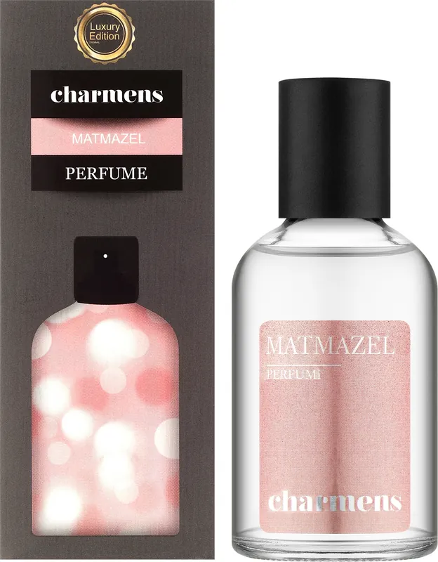 Charmens Matmazel - Perfume