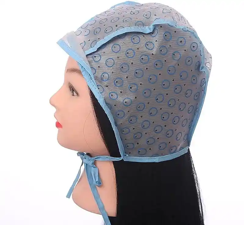 Hair Highlighting Cap - Accessories