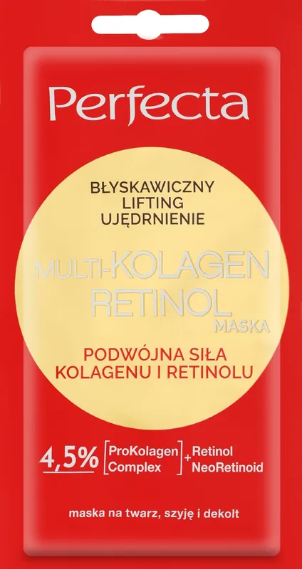 Instant Lifting & Firming Mask - Skin Care Products