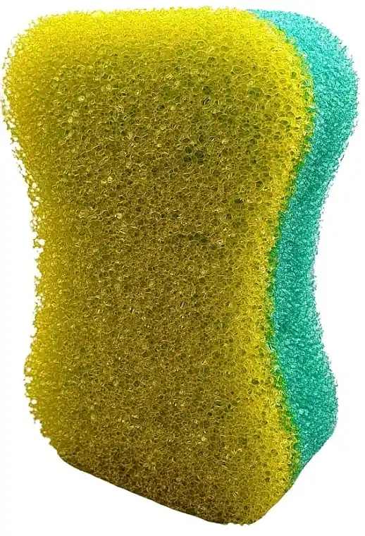 Anti-Cellulite Bath Sponge