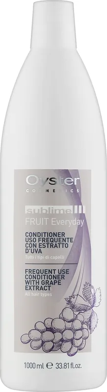 Daily Use Conditioner - Hair