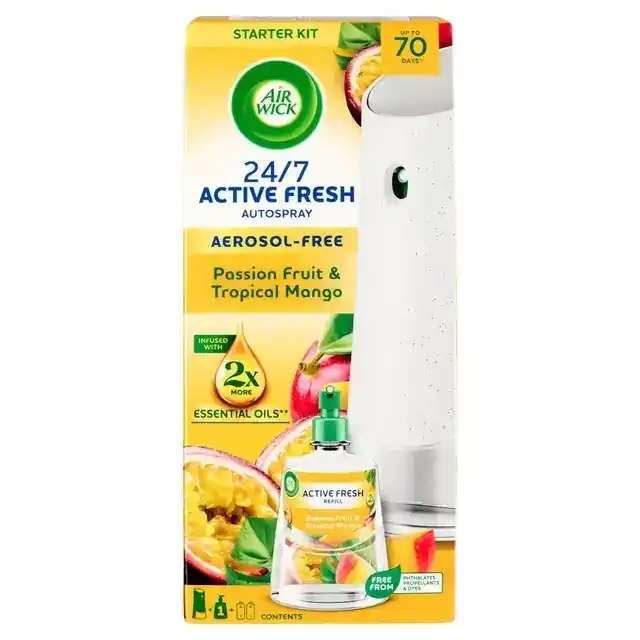Air Freshener Diffuser - Bath and Body