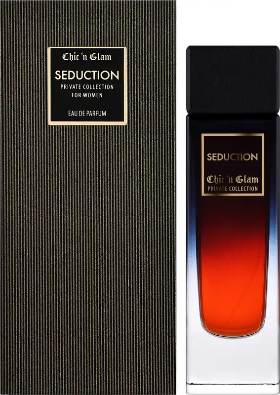 Chic'n Glam Private Collection Seduction - Perfume