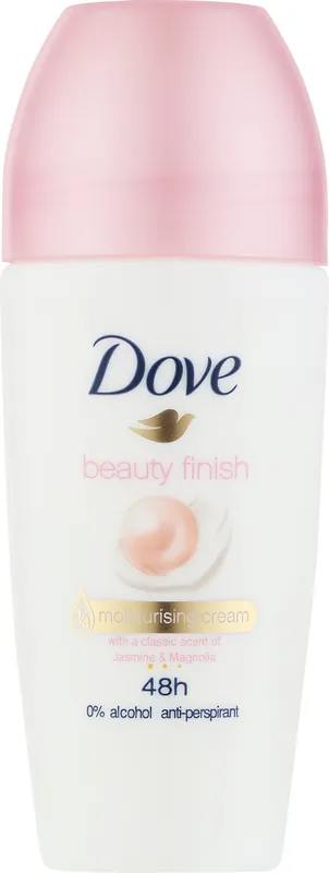 Roll-On Deodorant