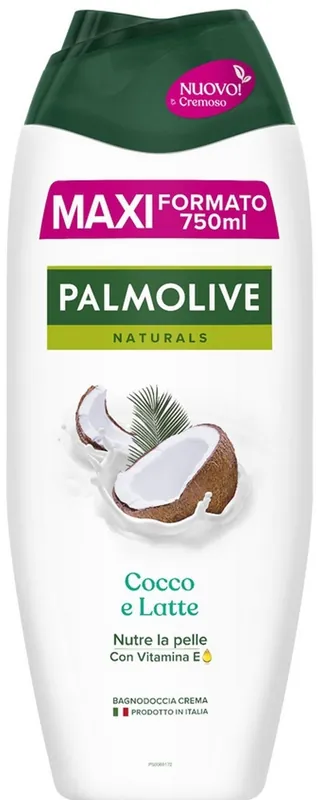 Shower Cream - Bath and Body